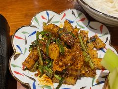 -麒麟风烤牛肉·云南烧烤小排档(丹凤街店)