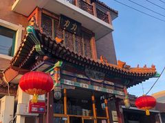 -力力豆花庄(广渠门店)