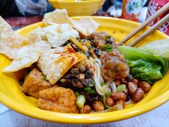 -龍城柳州螺蛳粉(群星路店)