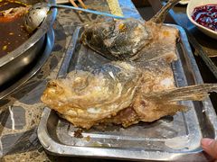 -肖肖酸萝卜鱼火锅(总店)