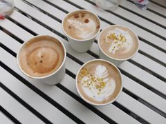 -Manner Coffee(IFS一楼店)