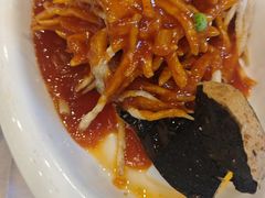 -功德林素菜饭庄(前门店)