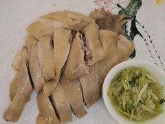 惠爱鲜味鸡-惠爱餐厅