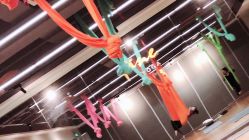 -FineYoga梵音瑜伽·普拉提