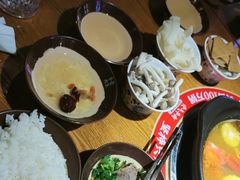-受气牛肉·重庆耙牛肉(来福士店)