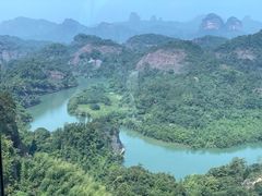 -丹霞山风景名胜区