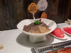 -巴奴毛肚火锅(九洲店)