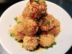 -鑫小城故事·藕汤·家常菜(台北一路总店)