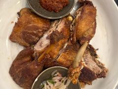 -THE PAWON·8碗(古北SOHO店)