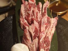 -九田家黑牛烤肉料理(新辰里亚运村店)