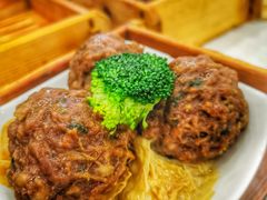 -万圣禄茶楼(西平店)