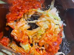 -服务大楼冷面(延大店)