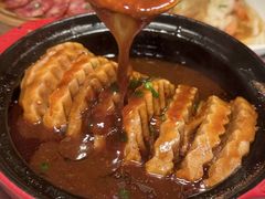 -外婆家(杭州马塍店)