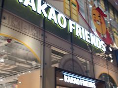 -KAKAO FRIENDS(弘大店)
