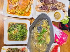 -两兄弟Song Pee Nong(2号店)