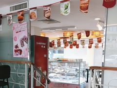 -蜂蝶来饼店(拱北总店)