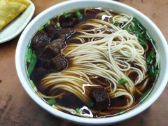 干切牛肉面-清真蒋有记(老门东店)