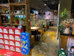 -川渝饭店