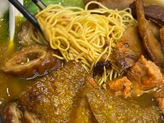 -新记美食(关闸店)