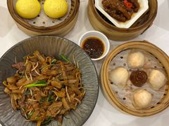 -稻香酒家(天河城店)