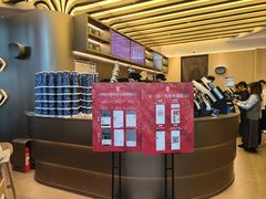 -霸王茶姬(渝北金港国际重百店)