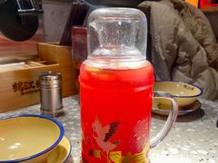 -鹤江桥·红油牛肉粉(SKP店)