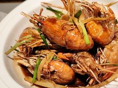 -荷塘秋月·本帮江浙菜(国权路店)