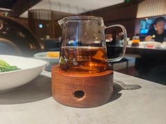 -柴门头啖汤·经典川菜·慢火汤品(锦城万达店)
