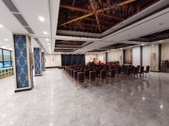 大堂-顺风山庄(水濂山店)