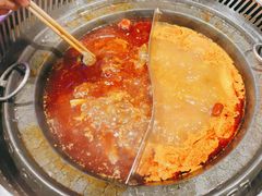 -唇辣号重庆老火锅(燕郊鑫乐汇店)