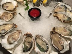-Oyster Talks 四度蚝法餐厅