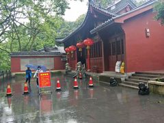 -方岩风景区