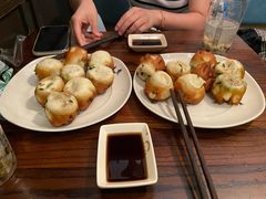 -哑巴生煎(临顿路店)