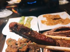 -霄汉羊排(万松园一店)