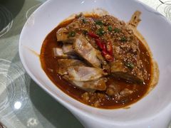 -蓬川食府(金海道店)