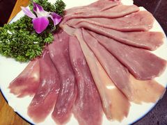 鲜腰片-巴蜀印象火锅(永陵总店)