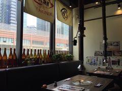 -虎丸烧肉(新大陆广场店)