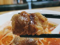-神田川拉面店(上游街店)