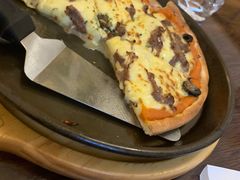 -Kpasta韩式意大利面