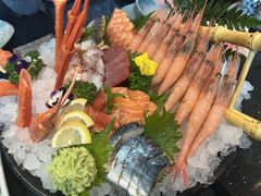 -德川家日本料理(中关村寰太大厦店)