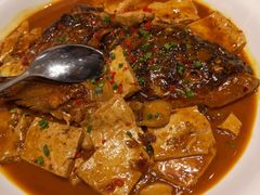 -乾隆美食·本帮菜(黄河路店)