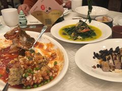 -楼外楼(西湖景区孤山路店)