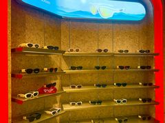 -MUJOSH木九十眼镜(人广来福士店)