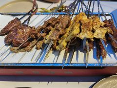 -轻松串吧(亦庄上海沙龙店)