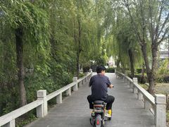-长圻码头