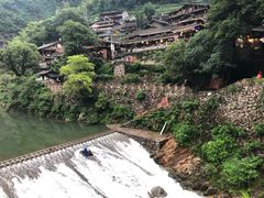 -楠溪江风景名胜区