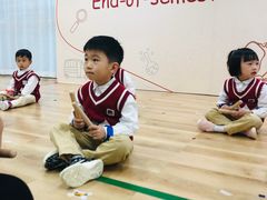 -无艺三语日托早教Arti School(高尔夫园区)