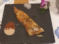 -衣川小森林·料理·寿司(鸿铭中心店)