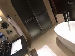 -广州天河希尔顿酒店