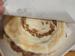 -子午路张记肉夹馍(小寨西路店)